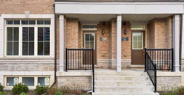 6 - 1251 Bridletowne Circle