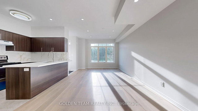 6 - 1251 Bridletowne Circle