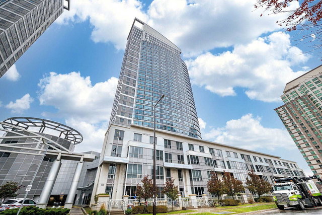 2803 - 38 Lee Centre