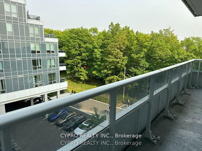 502-3121 Sheppard Avenue East, Toronto, Ontario image-0-1