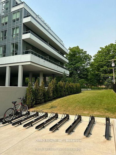 502-3121 Sheppard Avenue East, Toronto, Ontario image-0-3