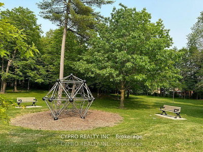 502-3121 Sheppard Avenue East, Toronto, Ontario image-0-4