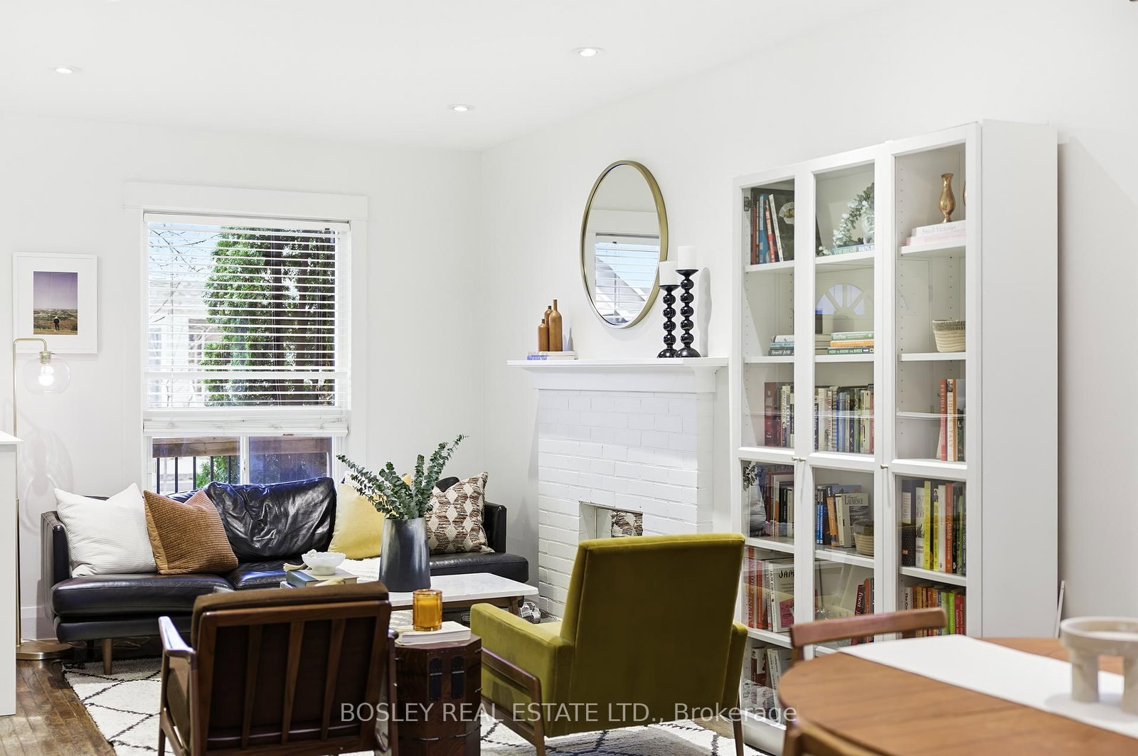 Property at 92 Glebemount