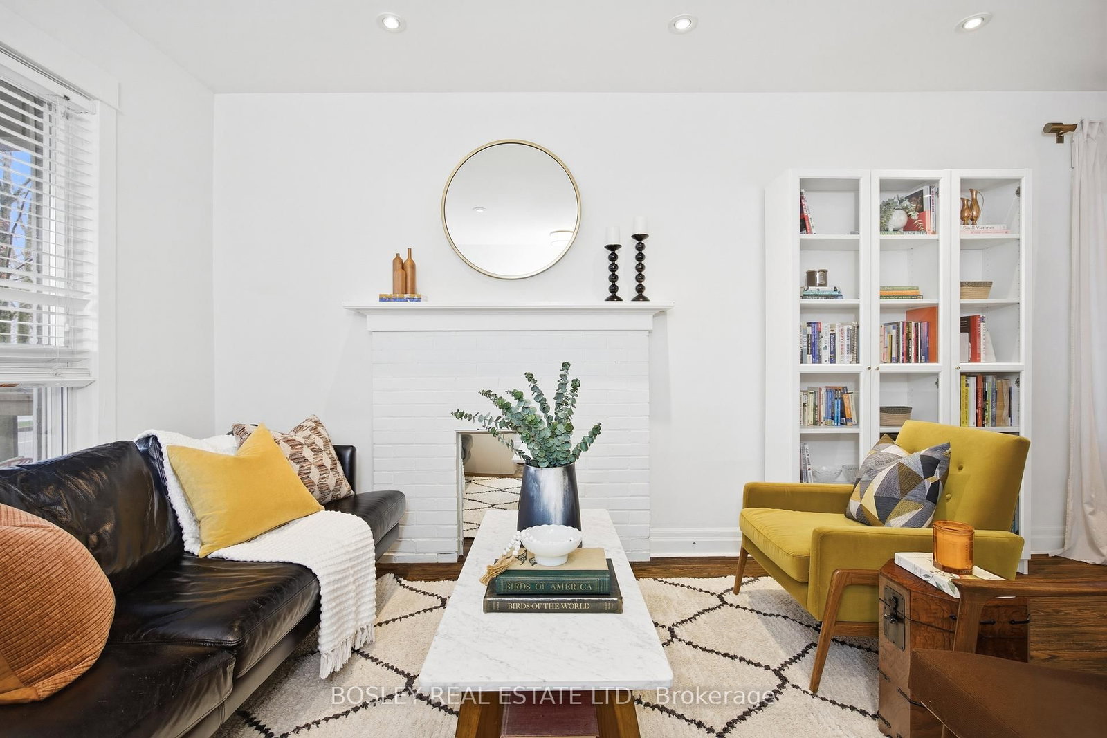 92 Glebemount Avenue - Photo 5