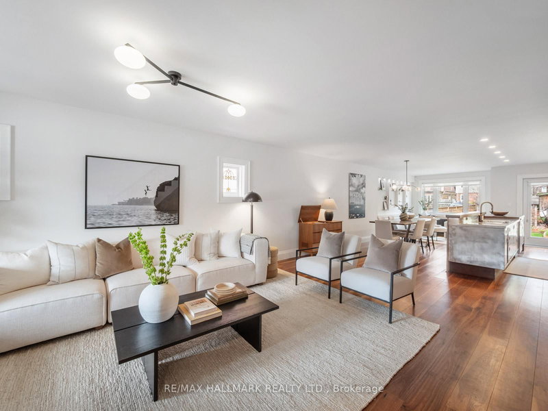 74 Nealon Ave, Toronto, M4K 1Z2 | Image 3