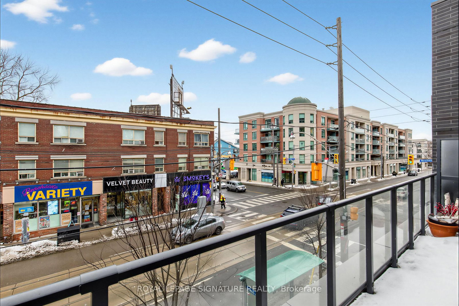 1888 Queen Street E, Unit 203 - Photo 36