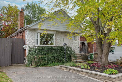 651 Cosburn Ave | Toronto | Image