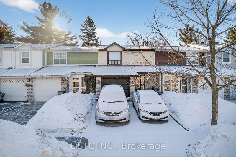 69 Horseley Hill Dr, Toronto, M1B 1W4 | Image 2