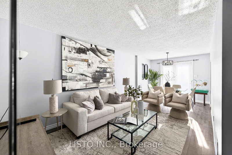 69 Horseley Hill Dr, Toronto, M1B 1W4 | Image 3