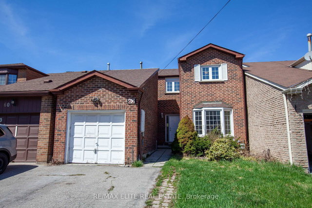 62 Sudbury Hall Drive