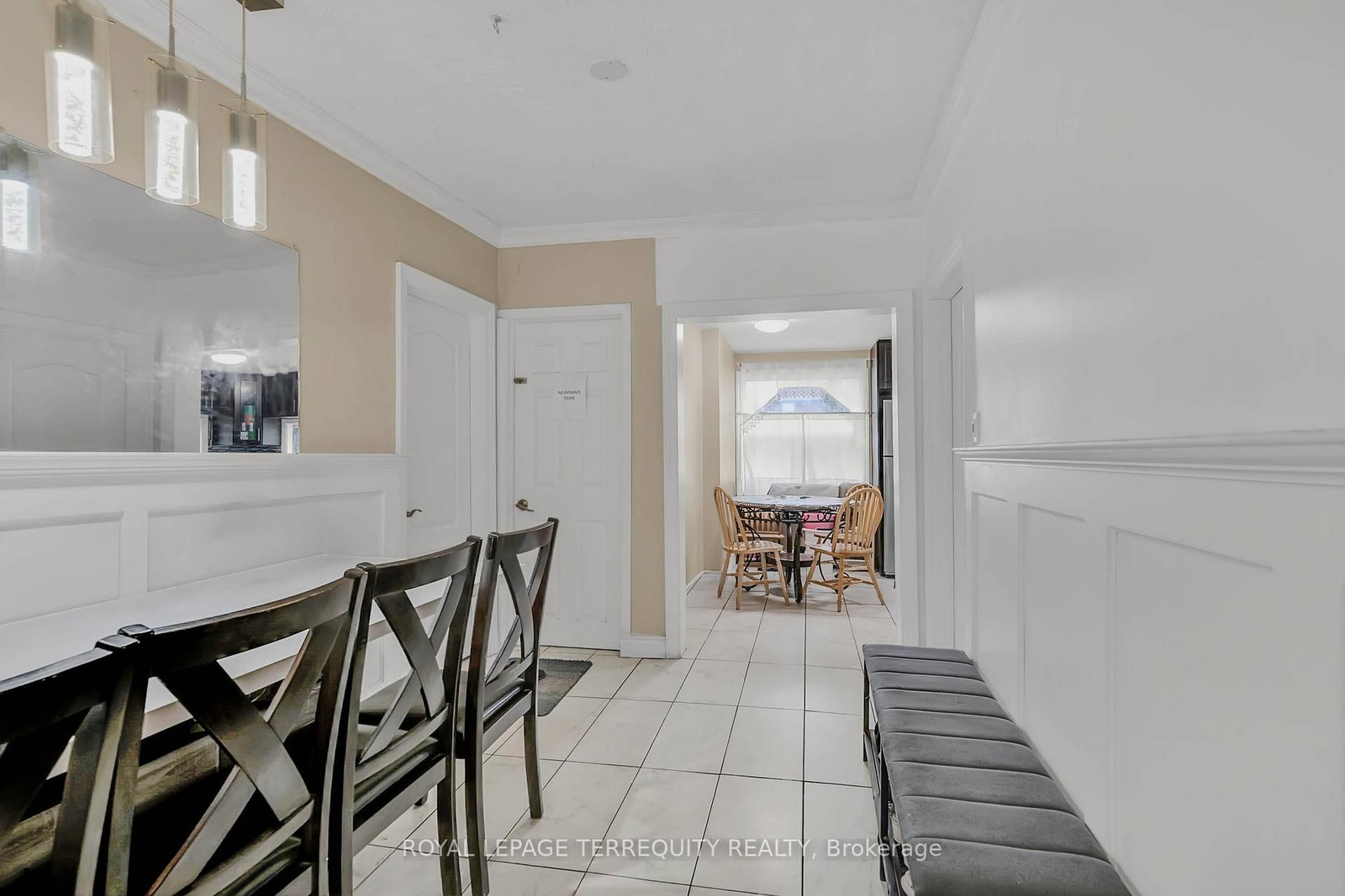 Detached House for sale at 27 Phillip Avenue, Toronto, Ontario, M1N 3P8 - Birchcliffe-Cliffside - MLS: E13019008