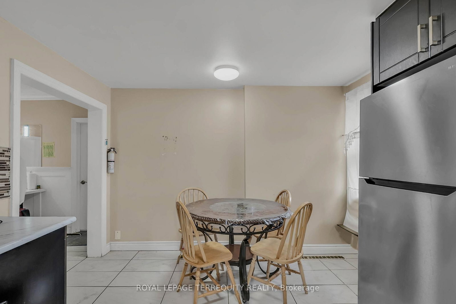 Detached House for sale at 27 Phillip Avenue, Toronto, Ontario, M1N 3P8 - Birchcliffe-Cliffside - MLS: E13019008