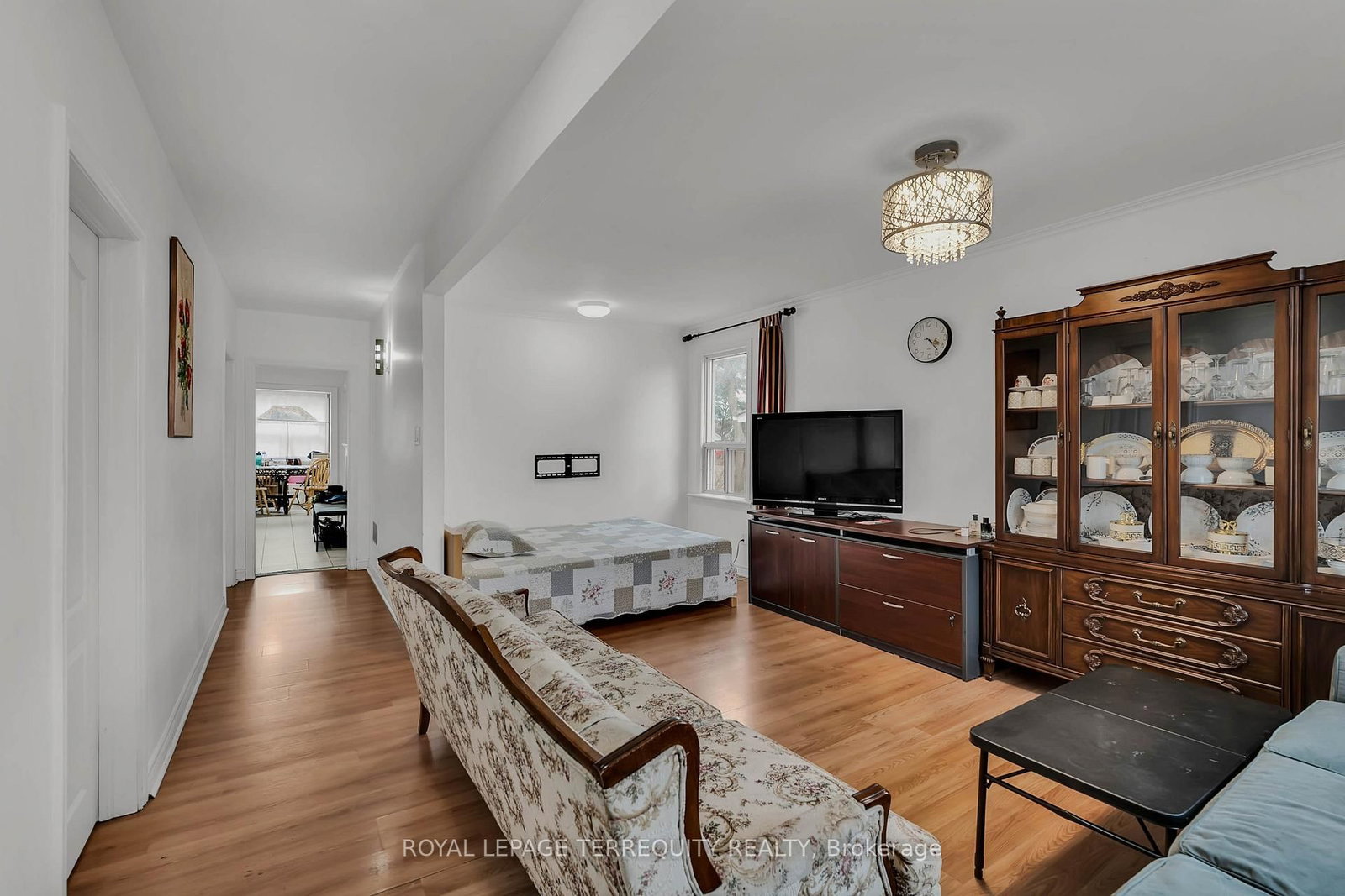 Detached House for sale at 27 Phillip Avenue, Toronto, Ontario, M1N 3P8 - Birchcliffe-Cliffside - MLS: E13019008