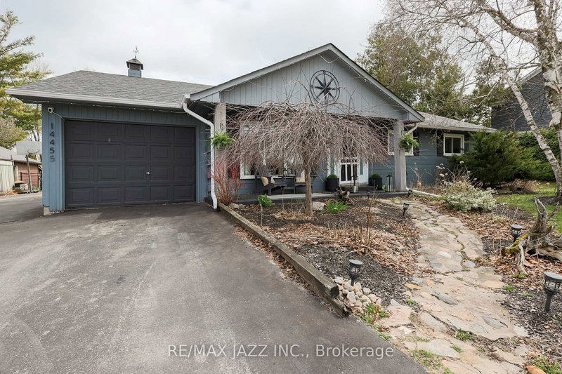 home for sale on 14455 Old Simcoe Road