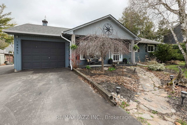 14455 Old Simcoe Road