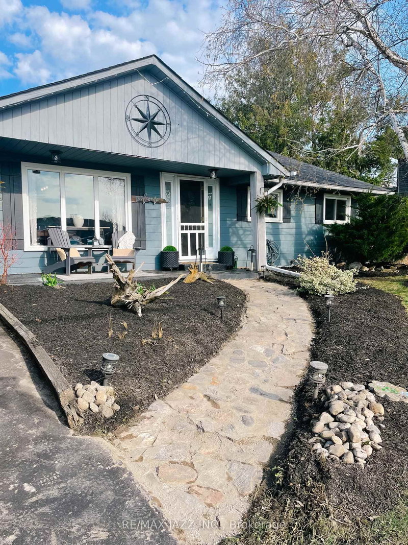 14455 Old Simcoe Rd, Scugog, L9L 1C3 | Image 2