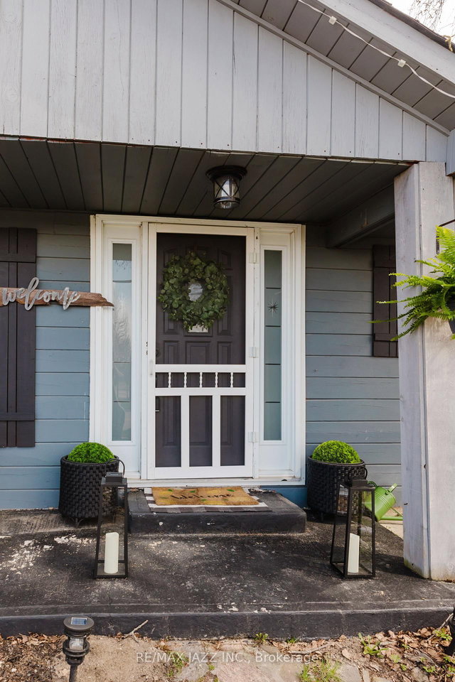 14455 Old Simcoe Road