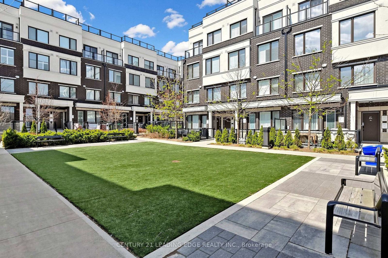 1711 Pure Springs Boulevard, Unit 209 - Photo 49