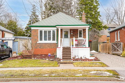 804 Byron St | Whitby | Image