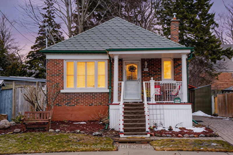 804 Byron St S, Whitby, L1N 4R8 | Image 2