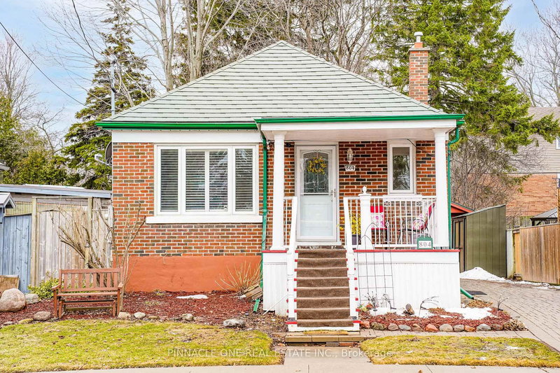 804 Byron St S, Whitby, L1N 4R8 | Image 3