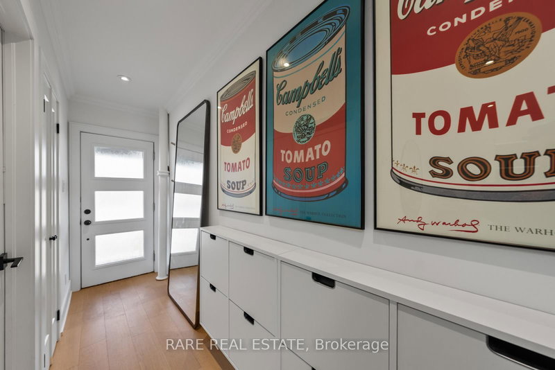 283 Chisholm Ave, Toronto, M4C 4W5 | Image 3