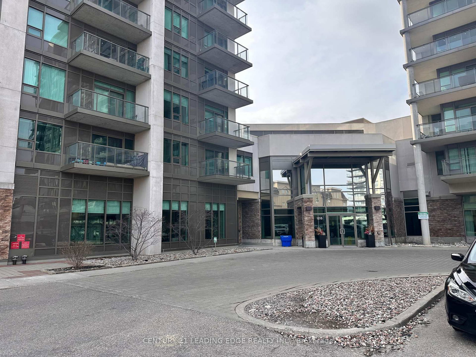 1215 Bayly Street, Unit 101 - Photo 2