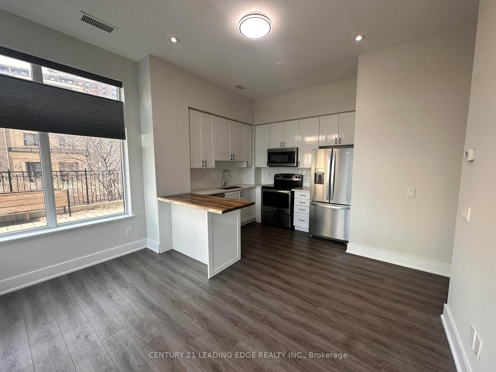 1215 Bayly Street, Unit 101 - Photo 4