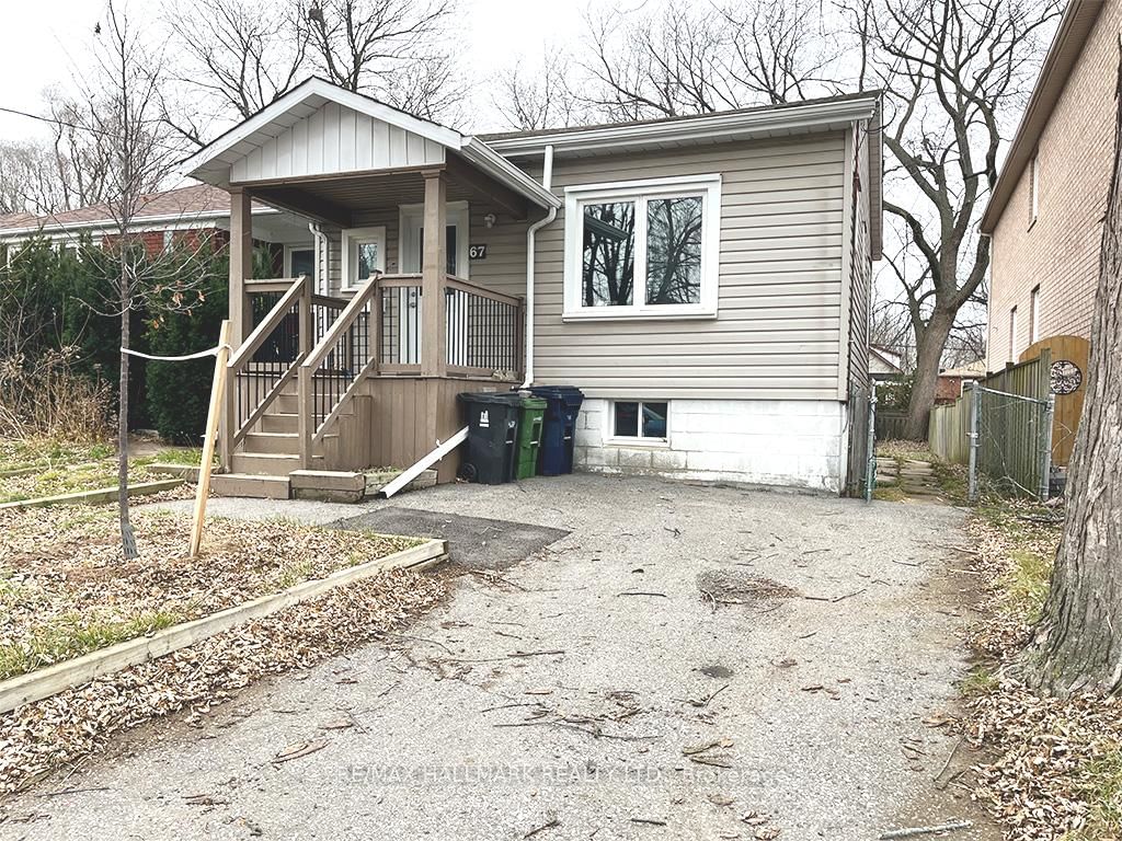 67 Claremore Avenue - Photo 2