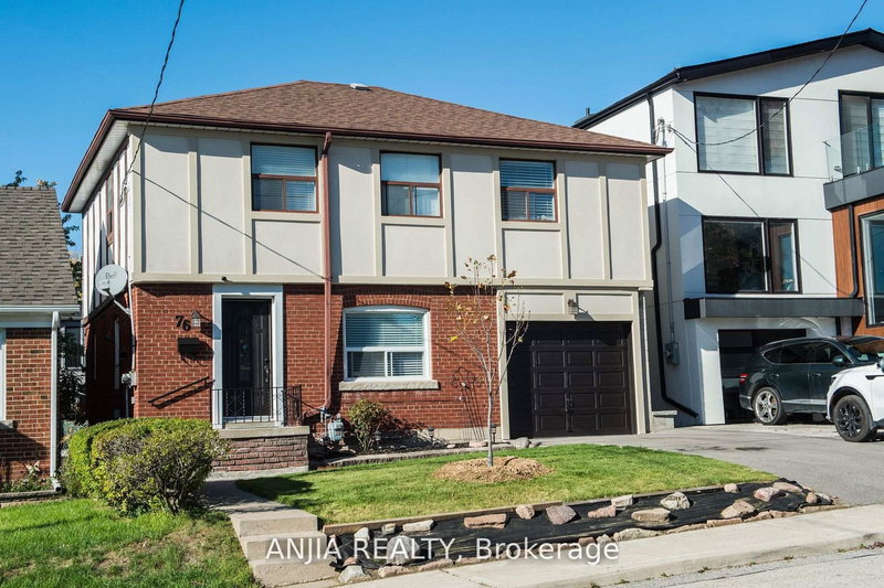 76 Adair Rd, Toronto, M4B 1V7 | Image 2
