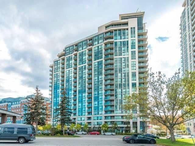 1501 - 68 Grangeway Avenue