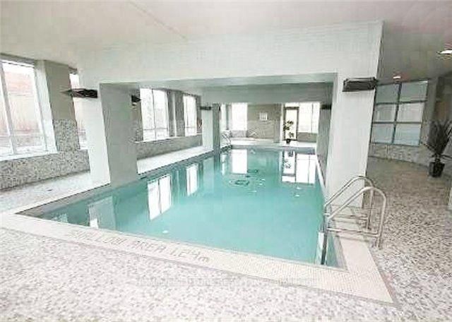 68 Grangeway Avenue, Unit 1501 - Photo 10