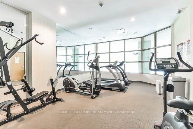 68 Grangeway Avenue, Unit 1501 - Photo 11