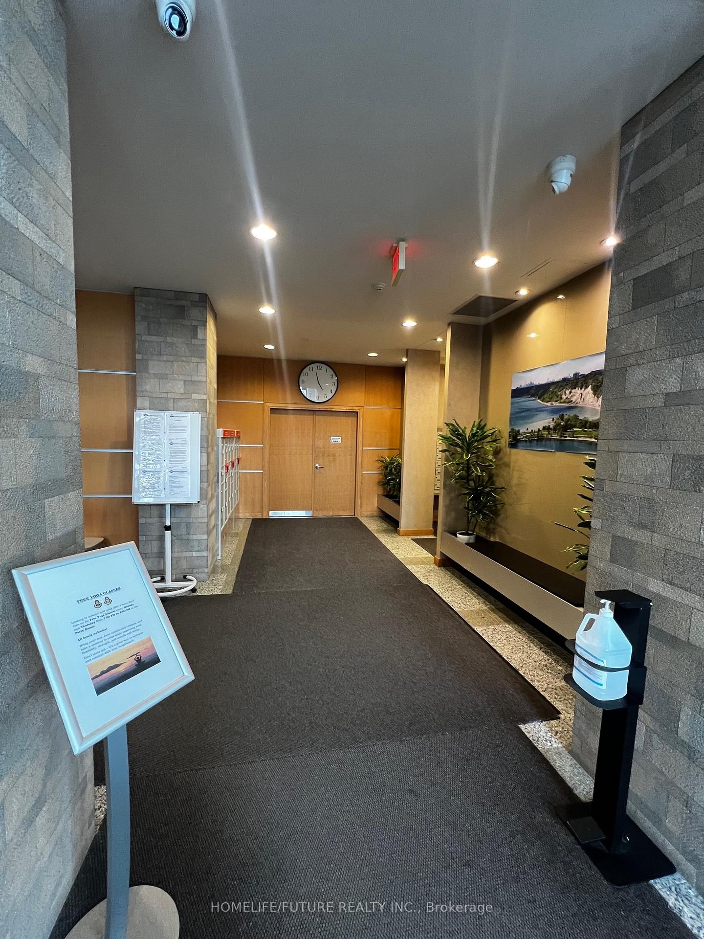 68 Grangeway Avenue, Unit 1501 - Photo 13