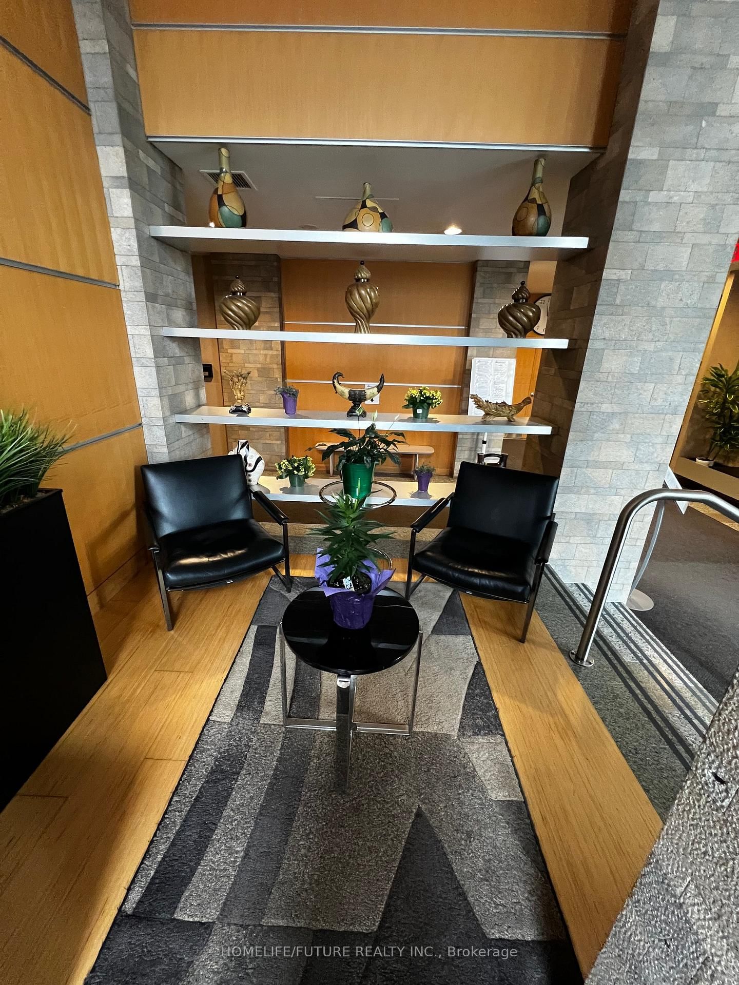 68 Grangeway Avenue, Unit 1501 - Photo 15