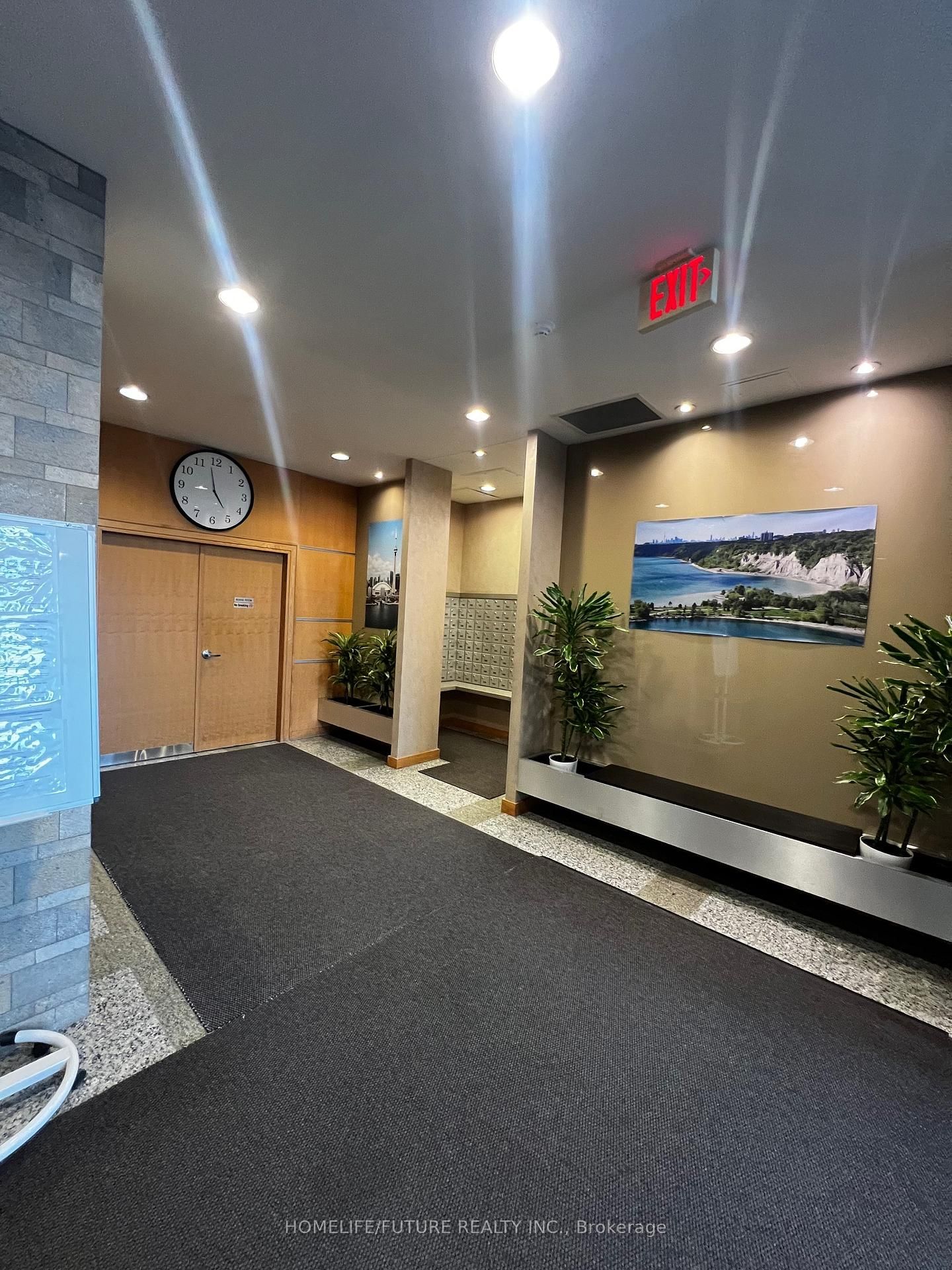 68 Grangeway Avenue, Unit 1501 - Photo 17