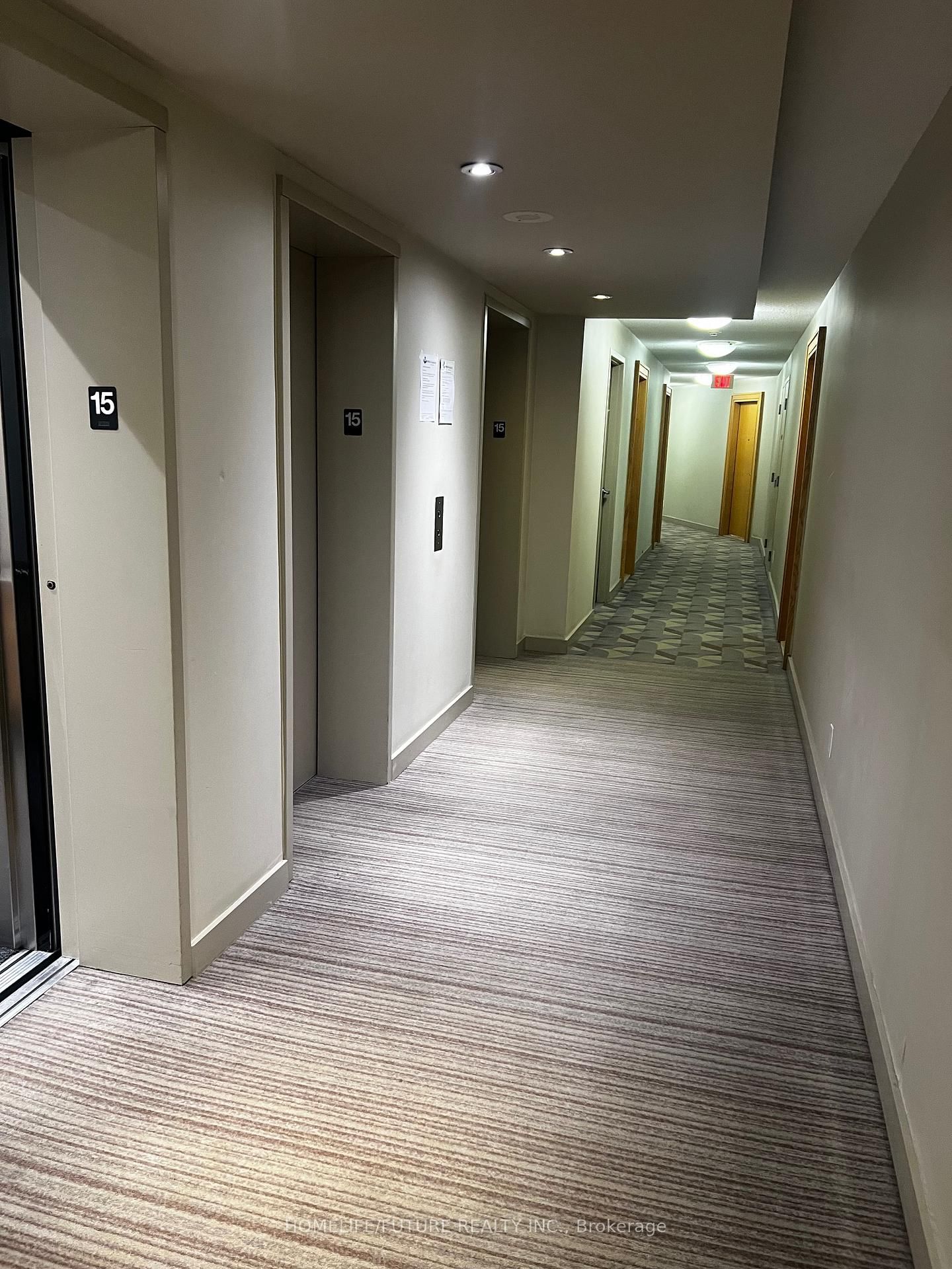 68 Grangeway Avenue, Unit 1501 - Photo 18