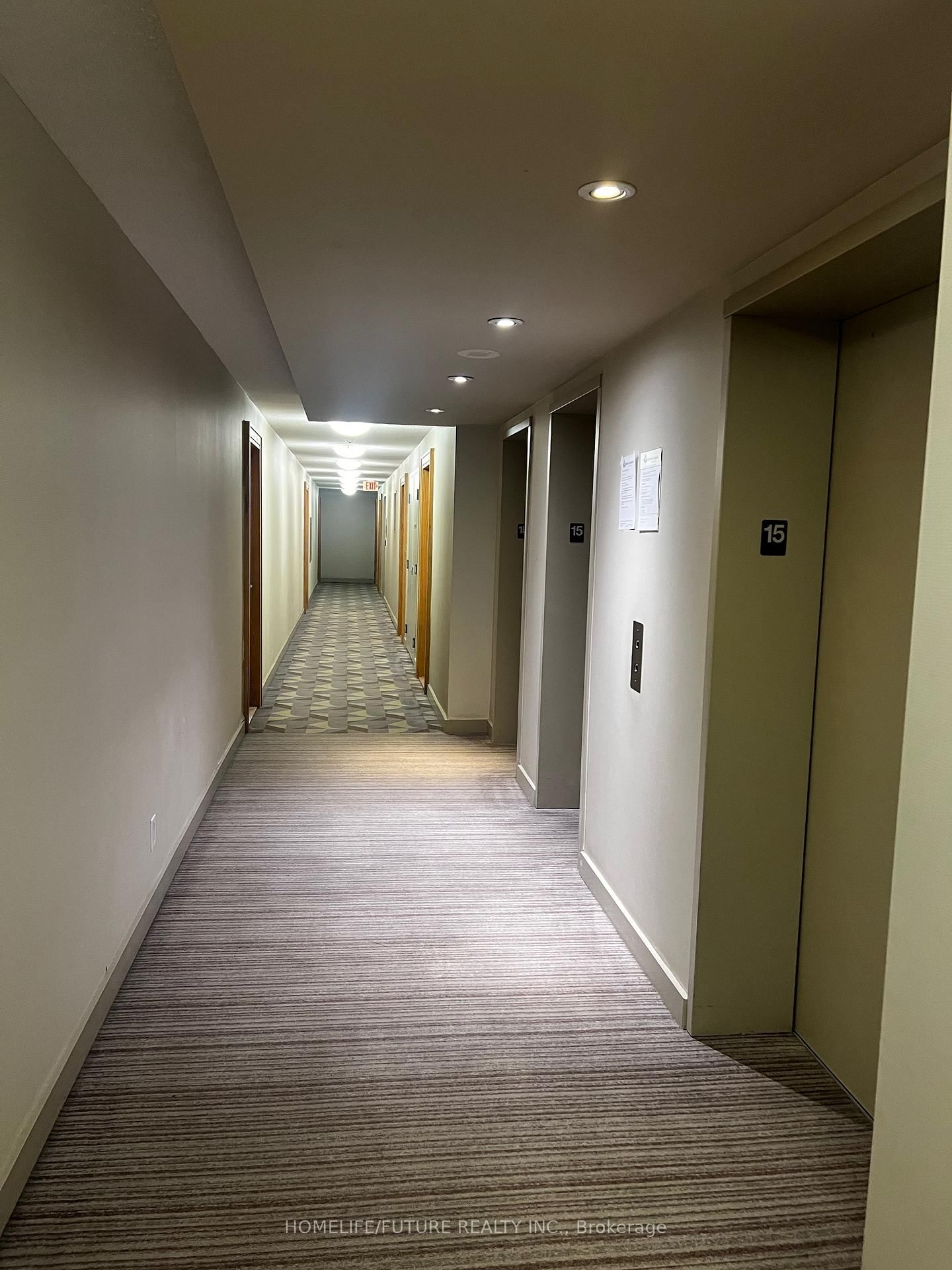 68 Grangeway Avenue, Unit 1501 - Photo 19