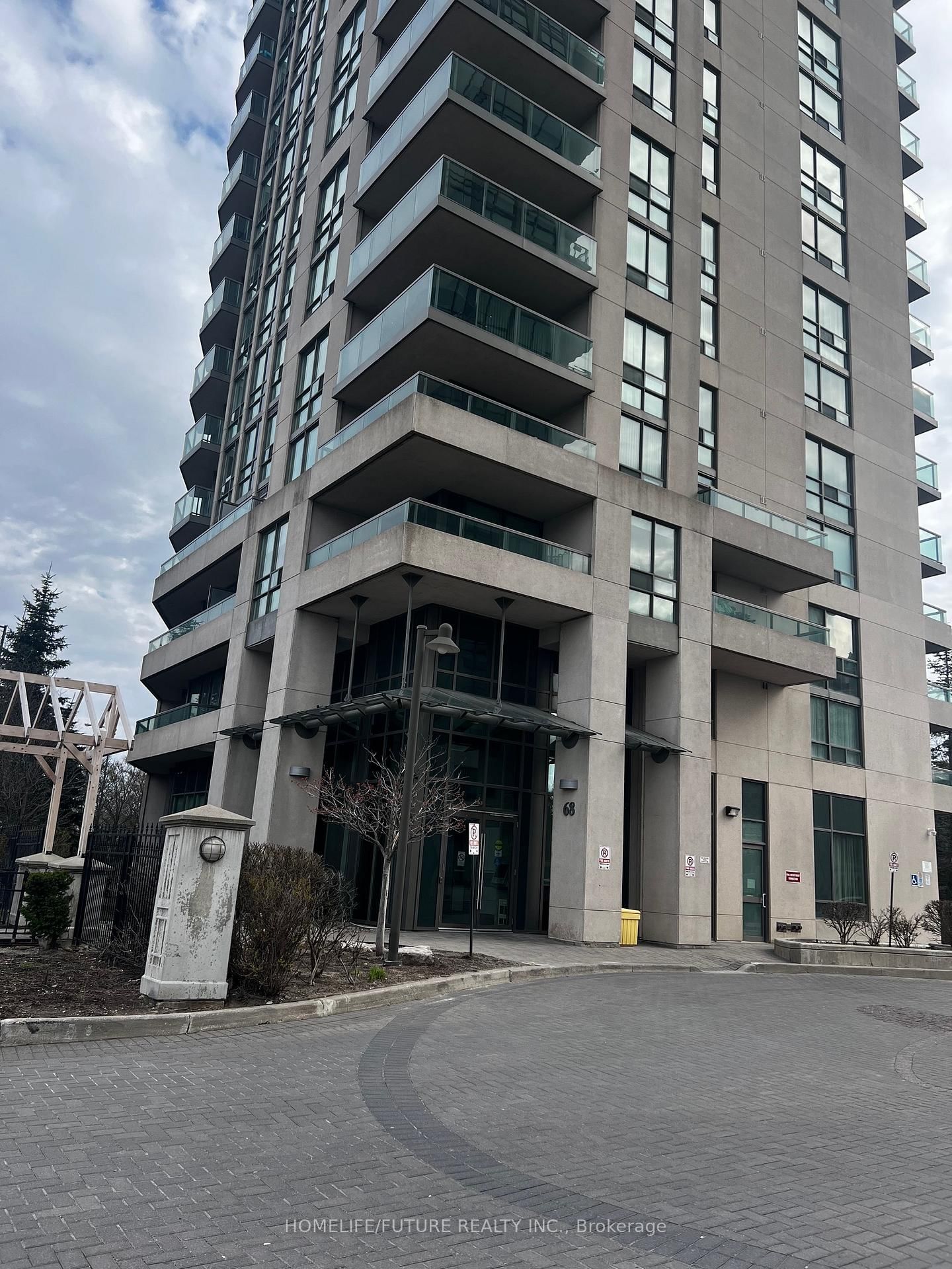 68 Grangeway Avenue, Unit 1501 - Photo 2