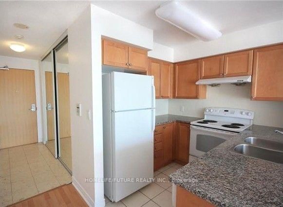 68 Grangeway Avenue, Unit 1501 - Photo 6