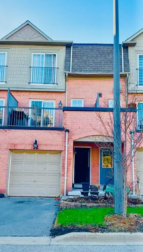 32 - 1100 Begley St, Pickering, L1W 4B3 | Image 3