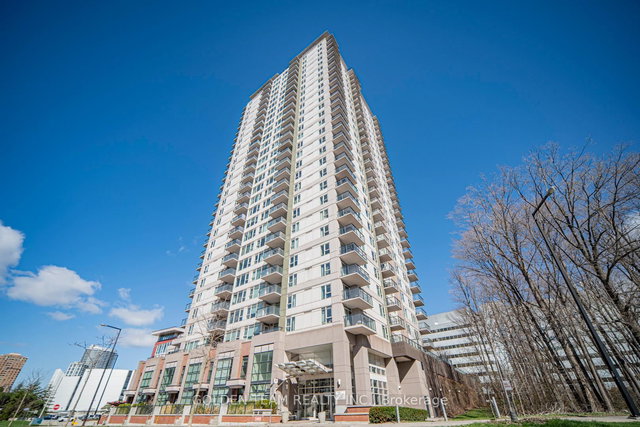 2606 - 190 Borough Drive