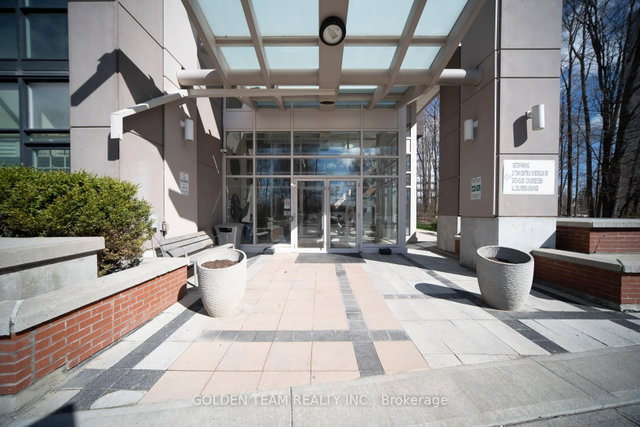 2606 - 190 Borough Drive