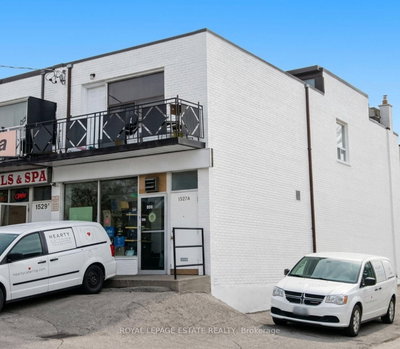 1527 O'connor Dr | Toronto | Image