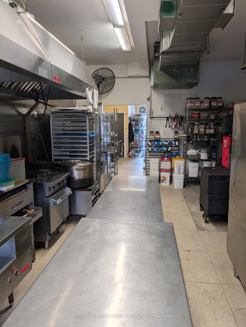 1527 O'connor Dr, Toronto, M4B 2V7 | Image 3