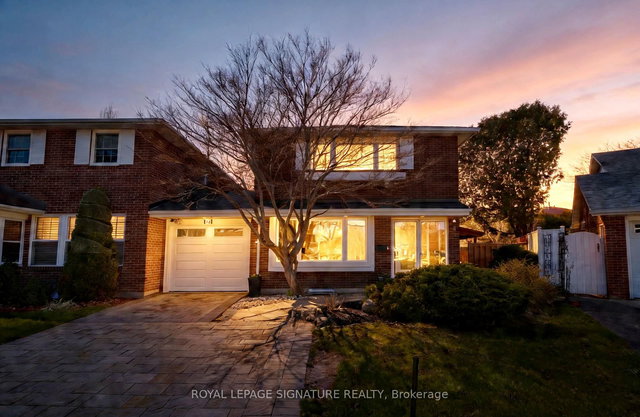 26 Carondale Crescent