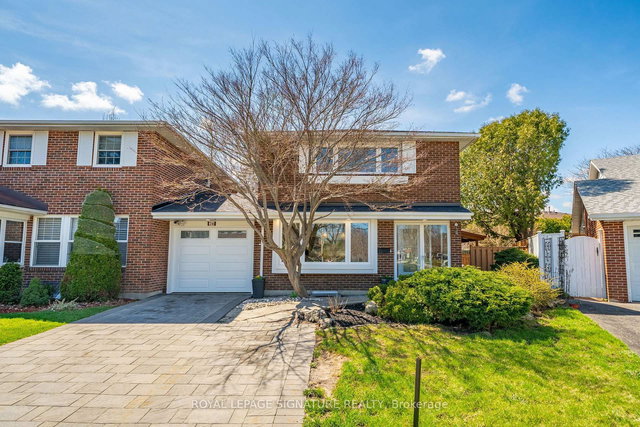 26 Carondale Crescent