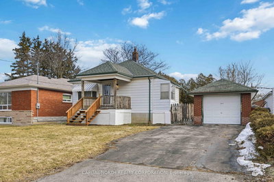 129 Brenda Cres | Toronto | Image