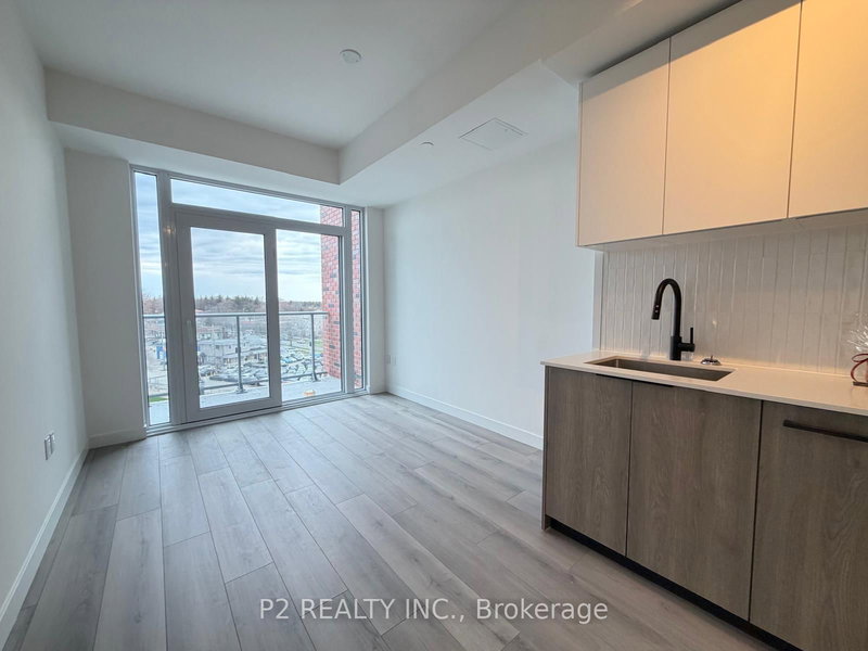 517 - 1635 MILITARY Tr, Toronto, M1C 1B2 | Image 3