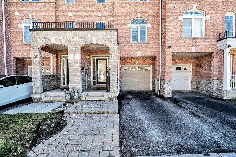 27 Stonewood St, Ajax, L1S 0B3 | Image 2